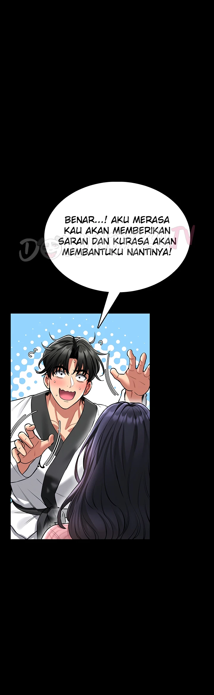 I Will Teach You Self Defense - Page 17